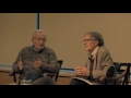 A Conversation with Noam Chomsky and Howard Gardner