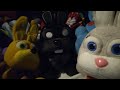 Bootleg Shadow Bonnie plush review