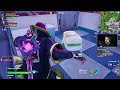 Trying New Fortnite Reload! - Zero Build - Filming For Sponsored Video