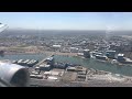 Ep. 108: American Airlines A320 / Landing Phoenix from Los Angeles Int'l