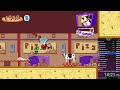 (PB) Pizza Tower Any% Speedrun - 1:10:41.09