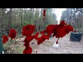 EASIEST GAME I'VE EVER PLAYED - DRIVER WOOD AIRSOFT