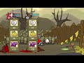 играю в Castle Crashers