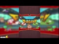 Angry Birds Fight! RPG Puzzle - DR. PIG'S LAB Floors 10!