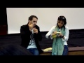 Tomer Heymann's I Shot My Love Q & A after the screening in Taichung, Taiwan, Part Three