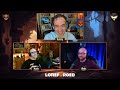 Server Meshing Dev Update! | LoreForged Podcast | Episode 47
