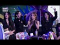 [#2023MAMA] HUH YUNJIN X XIAOTING X Bada Lee & Monika X MINNIE - Goddess Awakened | Mnet 231129 방송