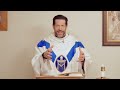 Homestretch: Faith + Divine Mercy Sunday (Fr. Mike's Homily) #sundayhomily