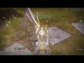 Destiny 2 Trials - GET OFF ME! 3 Ape Titans with Peregrines get what they deserved