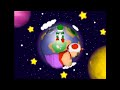 Mario Party 2 - All Characters Winning Animations