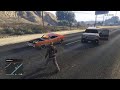 Grand Theft Auto V 3