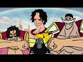 One Piece Tập Cuối Luffy Đã Trở Thành Vua Hải Tặc