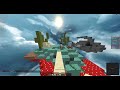 NEUER FLY & HIGHJUMP! - Let's Hack Minecraft SkyWars und BedWars auf CubeCraft und Gomme