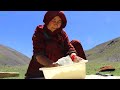 Old Lovers lifestyle in nature: the most delicious recipe|| Village Life Afghanistan