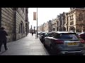 Scotland / Edinburgh / walk relax / 4K 60fps UHD