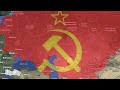 Russia VS ex USSR nations