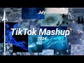 TikTok Mashup July 🤍 2024 🤍 (Not Clean)