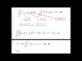 Intro to Surface Integrals of Scalar Field - Ex: Parametric Surface