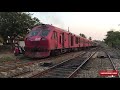 S11 Train in Sri Lanka | S11 දුම්රිය