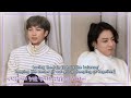 [ENG SUB] BTS voice message to each others Full Winter Package 2021