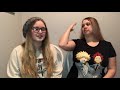 My Sister Reacts To Even More BTS (Save Me and Mic Drop) — BTS Reaction