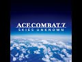 Megalith - Agnus Dei - (From ACE COMBAT 04)