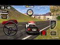 Police Car Driving Simulator ep.16 - Android Gameplay