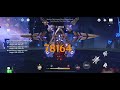 Arlecchino Solo & Triple Hydro (ft. Zhongli) | Spiral Abyss 4.7 Floor 12 | Genshin Impact