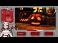 [ENVTuber] Fado's Halloween Bash!