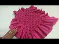Request video //square cushion cover making at home //square cushion cover 2021//(@RENUKA CREATION)