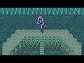 New world - extended scenes from FFV Pixel Remastered