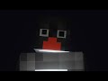 Pingu meets Warden?! {Noot Noot Minecraft Animation}