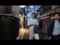 【京都】花見小路を往く芸舞妓さん 祇園白川～祇園界隈を歩く kyoto japan gion walk