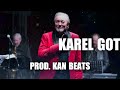 Karel Gott - Eště si já pohár vína zaplatím (Prod. Kan Beats)| Trap Instrumental 2024