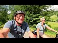 Auf dem Drauradweg von der Quelle in Toblach (IT) vorbei an den 'Drei Zinnen' bis Lienz (AT) #2