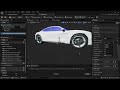 Setup vehicle in Unreal Engine 5 using Chaos System (Blender to Unreal Engine) | Tutorial