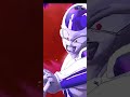 Finalmente  eles vieram Goku e frieza switch DB LEGENDS