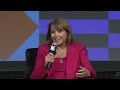 Breaking Barriers, Shaping Narratives: How Women Lead On and Off the Screen | SXSW 2024 Keynote