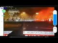 Demonstrant in Frankreich erschossen???
