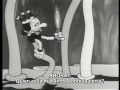 Betty Boop - Snow Queen (1933) [Subtitulado]