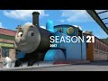 Let's Rank the Brenner Era – Thomas & Friends Seasons 17-21