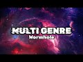 MG - Wormhole - [DUBSTEP]