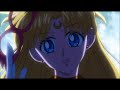 Sailor Moon☾Crystal: Sailor (V) Venus appears ♀