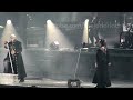 Rammstein LIVE Armee der Tristen - Berlin, Germany 2022