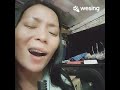 This video is from WeSing