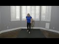 Short Foot Exercise & Foot Activation with Dr Emily Splichal