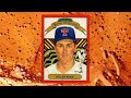 1990 Donruss Baseball Cards – 25 Most Valuable