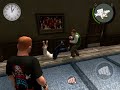 Bully SE (ipad) fight compilation