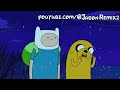 Adventure Time - Coffin Dance Song (Jason Remix) ⚡Season 6⚡
