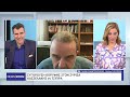 Γιάννης Μαντζουράνης για ΣΥΡΙΖΑ: Η κατάσταση έχει εκτροχιαστεί | 29/6/2024 | ΕΡΤ